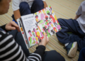 A literatura infantil como estratégia de educação midiática