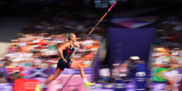 Manual recomenda mudanças em enquadramentos para evitar sexualização nas transmissões de atletismo