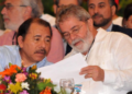 Seis vezes em que Lula defendeu Daniel Ortega, que aboliu as eleições na Nicarágua