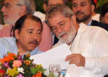 Seis vezes em que Lula defendeu Daniel Ortega, que aboliu as eleições na Nicarágua