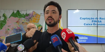 Rodolfo volta a defender empréstimo de R$ 30 mi e diz que recurso é para preparar cidade para El Niño
