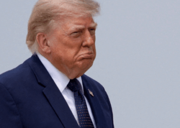 Venezuela 'não está pronta' para eleições, mas avançou sob Delcy, diz Trump