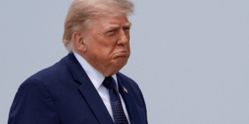Venezuela 'não está pronta' para eleições, mas avançou sob Delcy, diz Trump