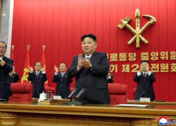 Como Kim Jong-un fez uma 'transformação milagrosa' da economia da Coreia do Norte e se fortaleceu: 'O regime está mais rico do que nunca'