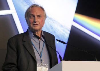 Richard Dawkins acredita que a IA pode ter se tornado consciente