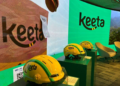 Keeta pede dados do iFood em contratos para pagar multas de restaurantes
