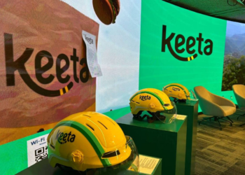 Keeta pede dados do iFood em contratos para pagar multas de restaurantes