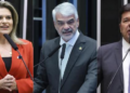 Genial/Quaest: Marília lidera para o Senado em PE; há empate por 2ª vaga