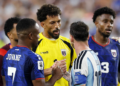 Vozinha se diz orgulhoso da atuação de Cabo Verde na Copa e fala em jogar no Brasil