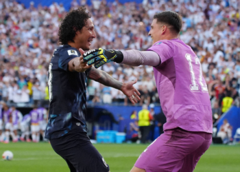 Após eliminar Alemanha, Paraguai desafia invicta França por vaga nas quartas de final da Copa