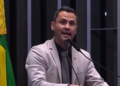 Cacique do Republicanos diz que temia desistência de Cleitinho no meio da campanha