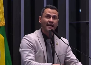 Cacique do Republicanos diz que temia desistência de Cleitinho no meio da campanha