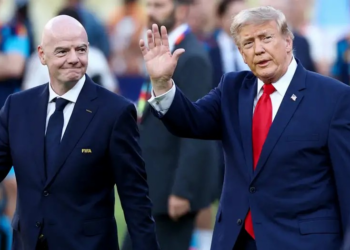 Copa à venda? Novo plano comercial da Fifa enfrenta resistência global