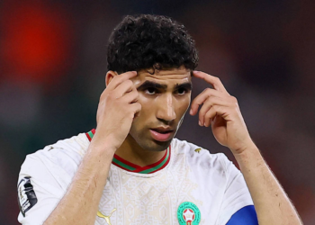Marrocos chega confiante, mas prudente, às oitavas contra coanfitrião Canadá, em boa fase na Copa