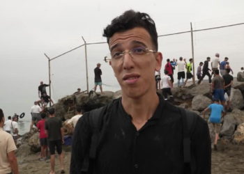 Espanha diz que 25 mil imigrantes já retornaram de Ceuta para Marrocos
