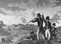Como expansão territorial e populacional dos EUA em 250 anos transformou o país em uma potência marcada por divisões