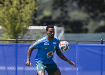 Brasil luta contra jejum duplo e goleador norueguês para ir às quartas da Copa