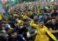 De Bangladesh à Jamaica: como a seleção brasileira virou patrimônio global