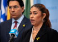 Desprezo a vítima israelense de estupro expõe hipocrisia da ONU
