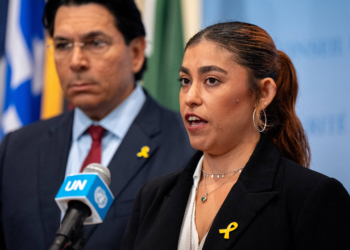 Desprezo a vítima israelense de estupro expõe hipocrisia da ONU
