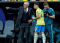 Arrogância do Brasil no futebol contrasta com imagem de país alegre, diz comentarista inglês