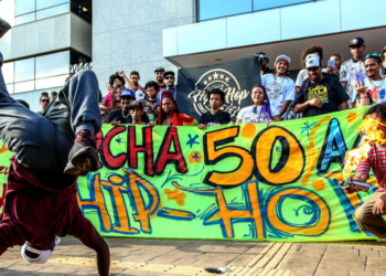 Graças ao PSOL, o hip hop está perto de virar patrimônio cultural brasileiro