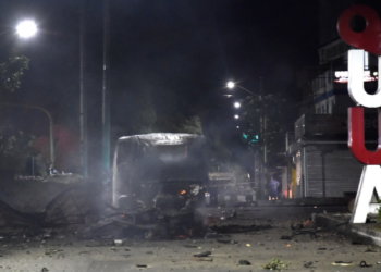 Atentado com caminhão carregado com explosivos deixa 11 feridos na Colômbia