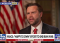 Vice de Trump diz que iranianos são 'extraordinariamente difíceis' e que acordo deve demorar