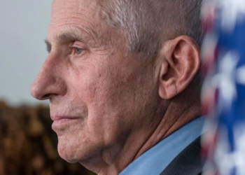 Por que Anthony Fauci usou a Quinta Emenda para silenciar no Congresso?