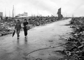 Bomba atômica em Hiroshima completa 81 anos; leia declaração de Truman sobre o ataque