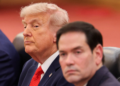 Sob Trump, 90% das indicações de embaixadores são destinadas a apoiadores políticos