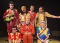 Peça imagina Iuri Gagárin no sertão cearense em fábula musical