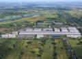 China tem 1º parque industrial zero carbono, com fábricas de baterias e de turbinas eólicas