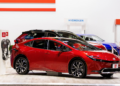 Gasolina cara nos EUA impulsiona venda de híbridos de Toyota e Hyundai