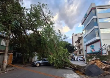 Os graves efeitos do 'Super El Niño' na América Latina previstos pelos cientistas
