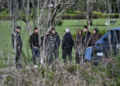 Lionel Messi se despede de seu pai e recebe mensagens de carinho em Rosário; veja fotos