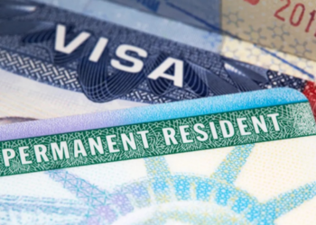 EUA tornam permanente exigência de caução de até US$ 20 mil para vistos de cidadãos de 50 países
