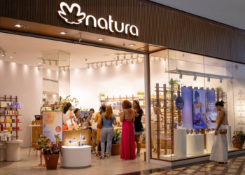 Natura diz que fará correção de rota após queda do lucro