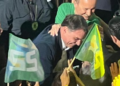 Fantasma digital de Bolsonaro sapateia sobre o TSE e o STF