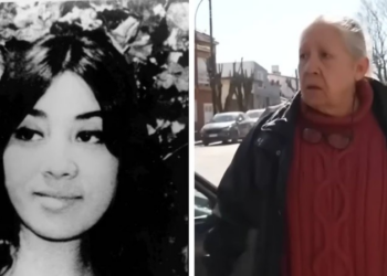 A chilena declarada desaparecida na era Pinochet e encontrada viva 5 décadas depois