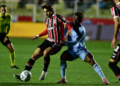 São Paulo inicia mata-mata contra Bolívar com empate na altitude de La Paz