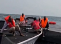 Acidente com balsa em lago no Zimbábue deixa 44 mortos