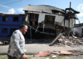 Terremoto na Colômbia: número de mortos sobe para 273; desaparecidos agora são 377