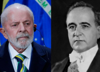 Como Lula se tornou o presidente mais antissemita desde Getúlio Vargas