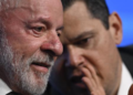 Lula se reunirá com Alcolumbre novamente nesta quinta-feira, 13, diz Camilo Santana