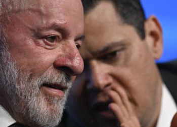 Lula se reunirá com Alcolumbre novamente nesta quinta-feira, 13, diz Camilo Santana
