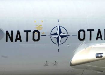 Letônia e Finlândia relatam ameaças aéreas por causa de drones e impõem restrições