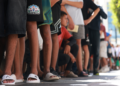 Governo desconsiderou alertas de Ceuta antes da onda migratória, dizem sindicatos de trabalhadores da fronteira