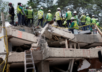 Terremoto na Colômbia: número de mortos sobe para 294; presidente pede suspensão de tarifas a Trump
