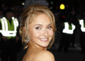 Hayden Panettiere, atriz de 'Heroes', morre aos 36 anos